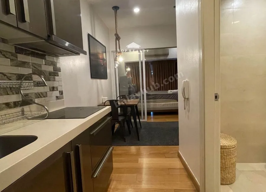 FOR SALE! Studio in The Milano Residences, Makati City