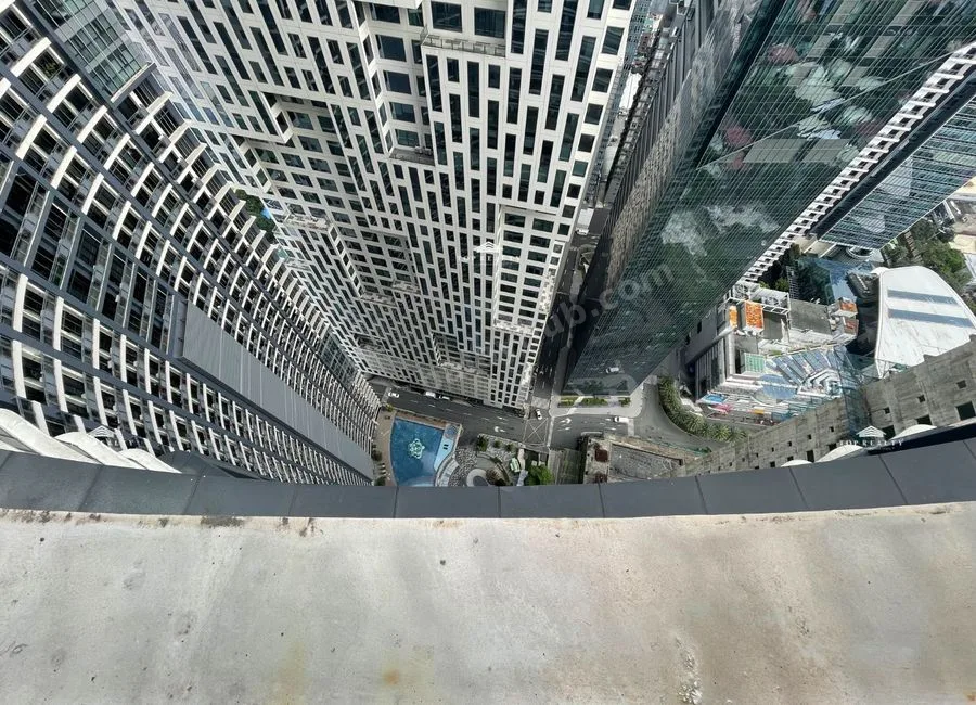 FOR SALE! Studio in The Milano Residences, Makati City