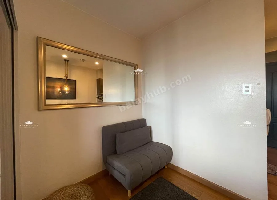 FOR SALE! Studio in The Milano Residences, Makati City