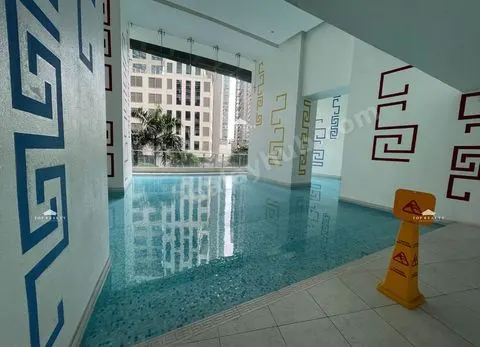 FOR SALE! Studio in The Milano Residences, Makati City