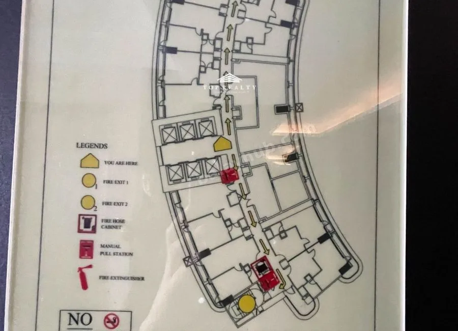 FOR SALE! Studio in The Milano Residences, Makati City