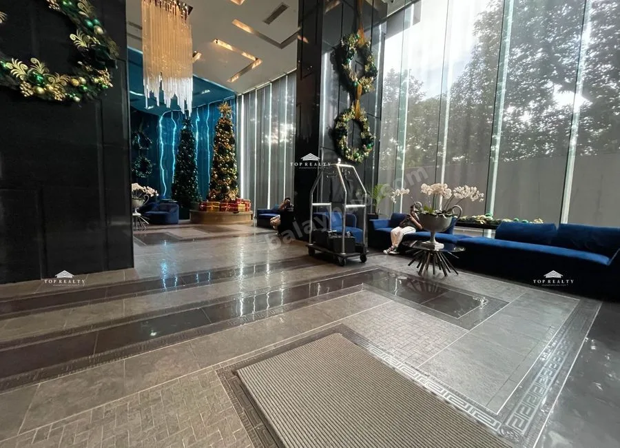 FOR SALE! Studio in The Milano Residences, Makati City
