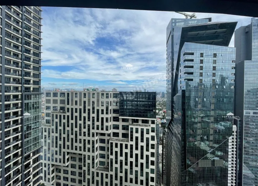 FOR SALE! Studio in The Milano Residences, Makati City