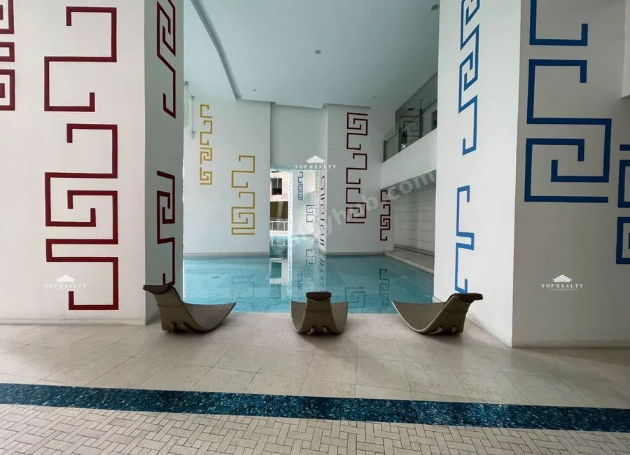 FOR SALE! Studio in The Milano Residences, Makati City