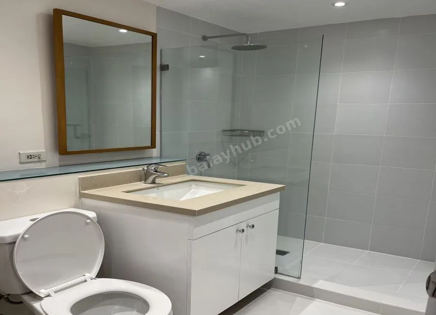 1BR 1 Bedroom Unit in One Rockwell West, Makati City (Rockwell)