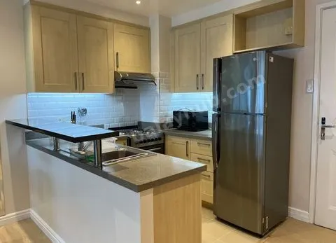 1BR 1 Bedroom Unit in One Rockwell West, Makati City (Rockwell)