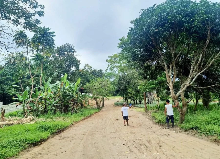Residential Lot For Sale in Pajo Alfonso Cavite-MC