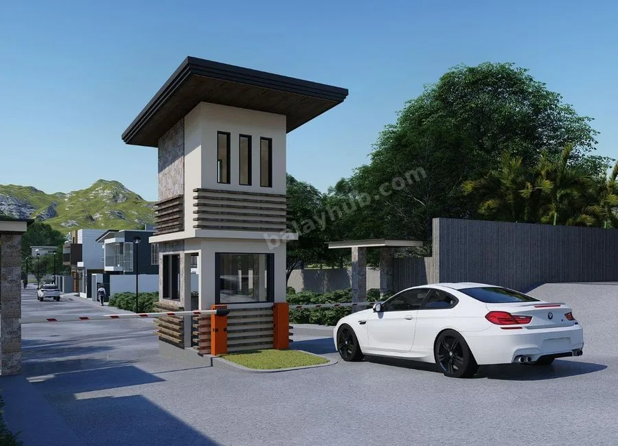 Residential Lot For Sale in Pajo Alfonso Cavite-MC