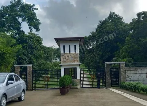 Residential Lot For Sale in Pajo Alfonso Cavite-MC