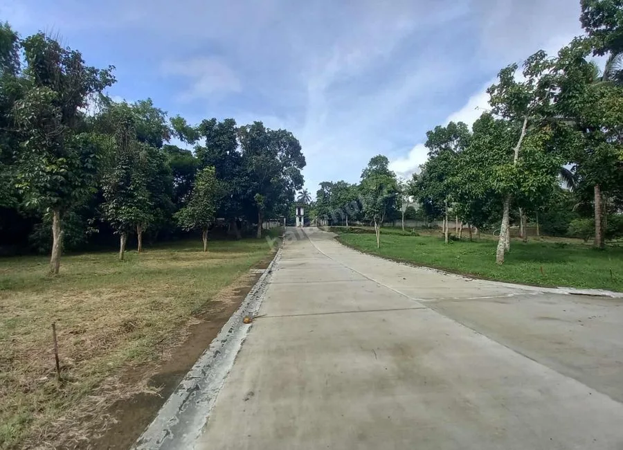 Residential Lot For Sale in Pajo Alfonso Cavite-MC