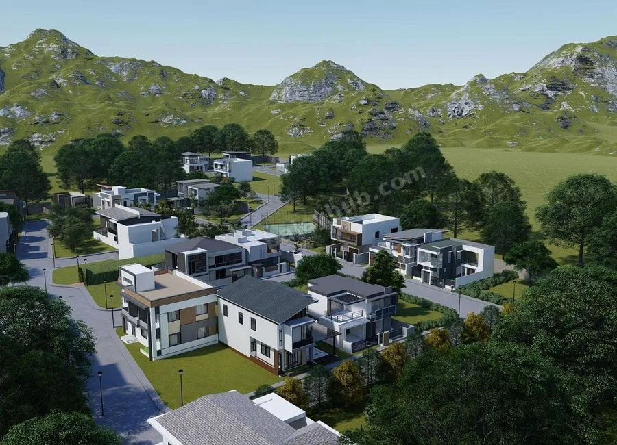 Residential Lot For Sale in Pajo Alfonso Cavite-MC