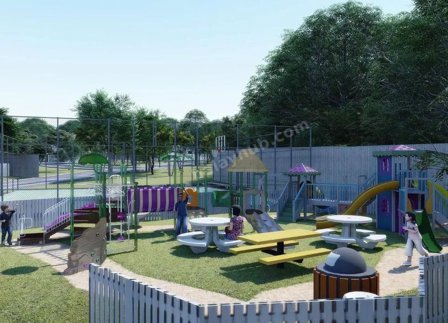 Residential Lot For Sale in Pajo Alfonso Cavite-MC