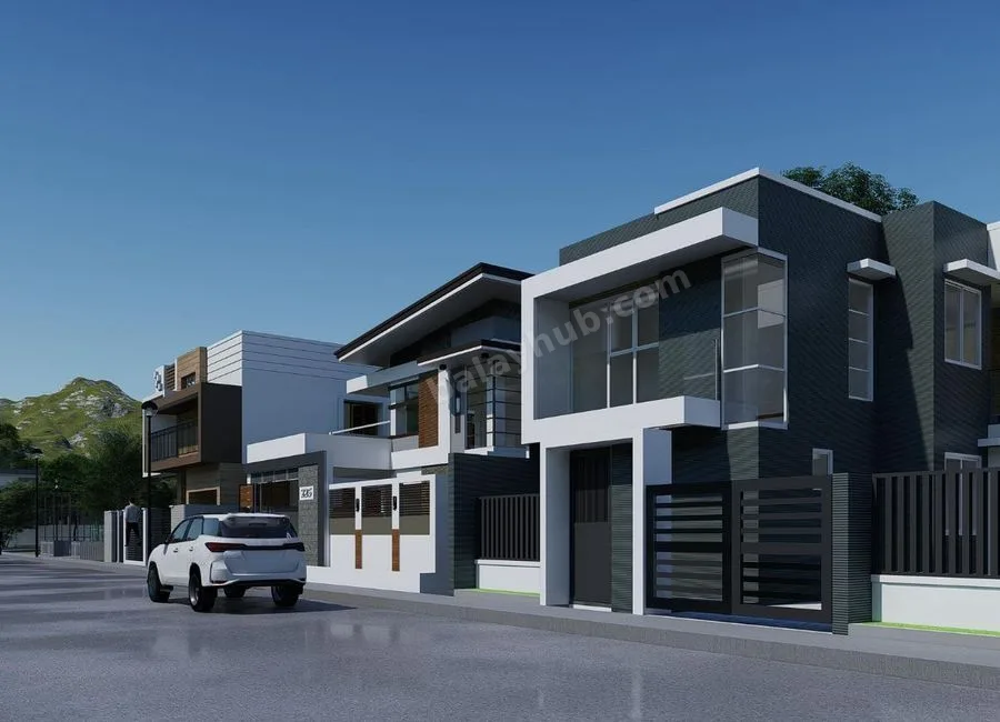 Residential Lot For Sale in Pajo Alfonso Cavite-MC