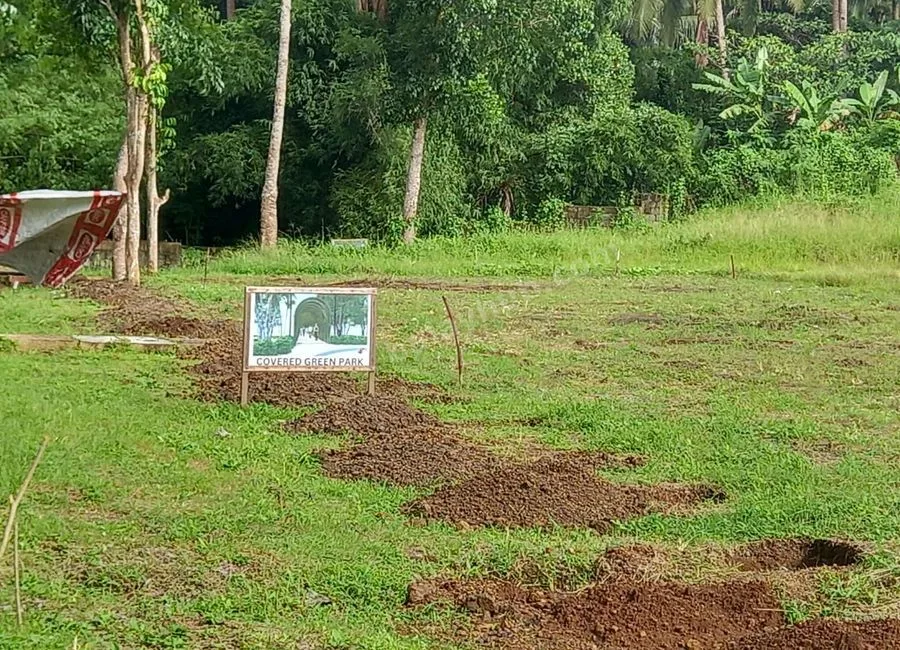 Residential Lot For Sale in Pajo Alfonso Cavite-MC