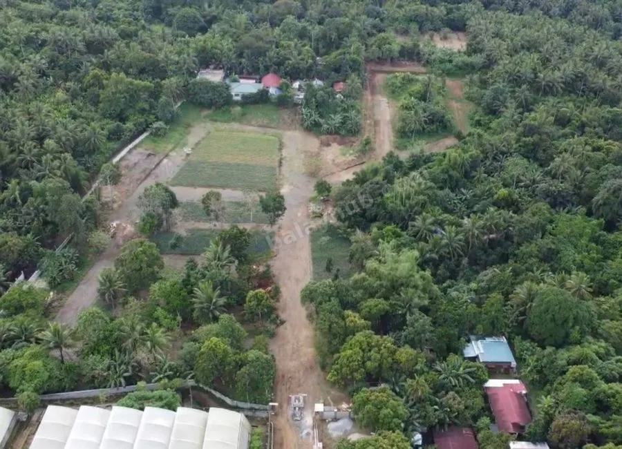 Residential Lot For Sale in Pajo Alfonso Cavite-MC