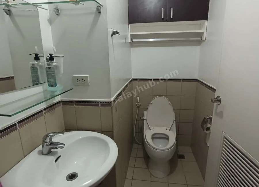 FOR RENT