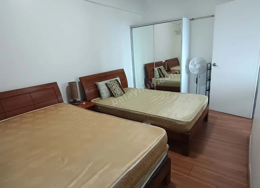 FOR RENT