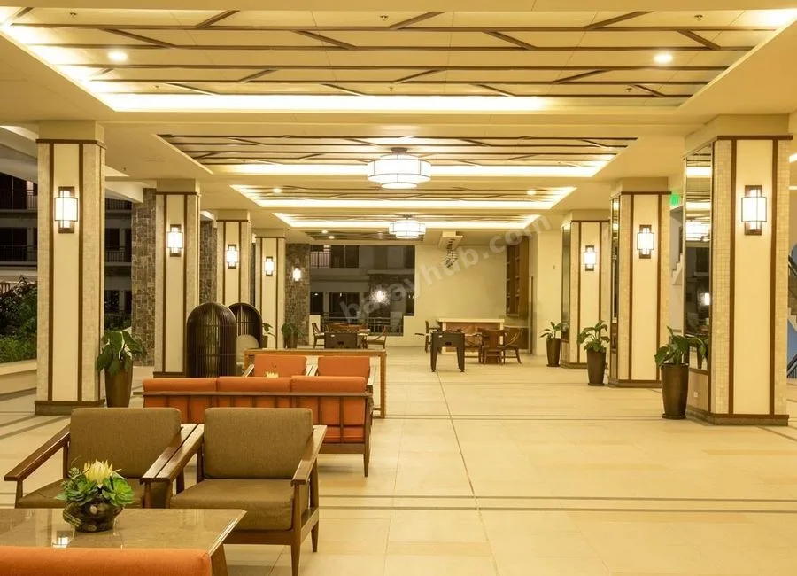 For Sale Maple Place 2 Bedroom Condo with Parking Acacia Estates Near Mckinley Hill and BGC Taguig