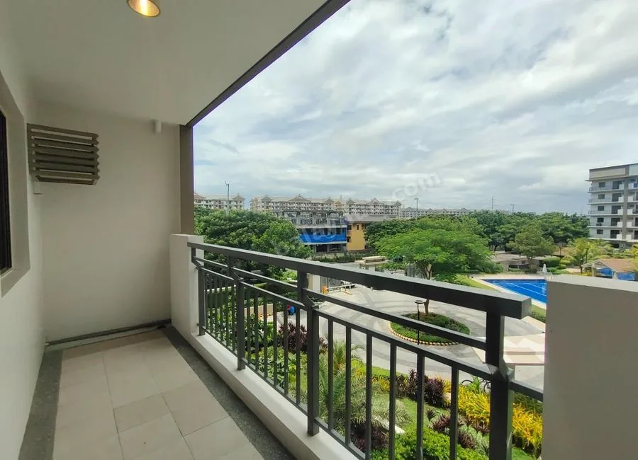 For Sale Maple Place 2 Bedroom Condo with Parking Acacia Estates Near Mckinley Hill and BGC Taguig