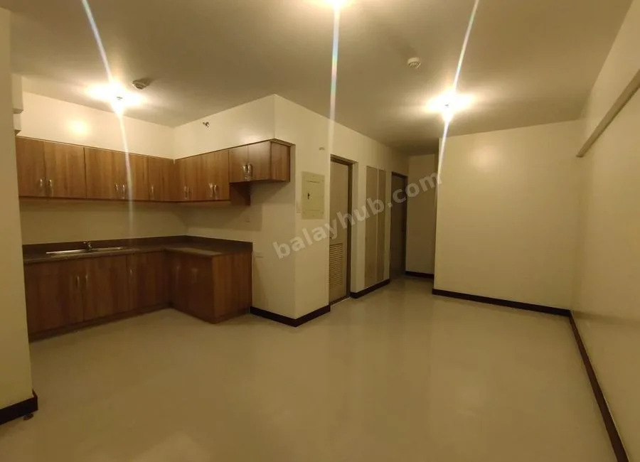 For Sale Maple Place 2 Bedroom Condo with Parking Acacia Estates Near Mckinley Hill and BGC Taguig