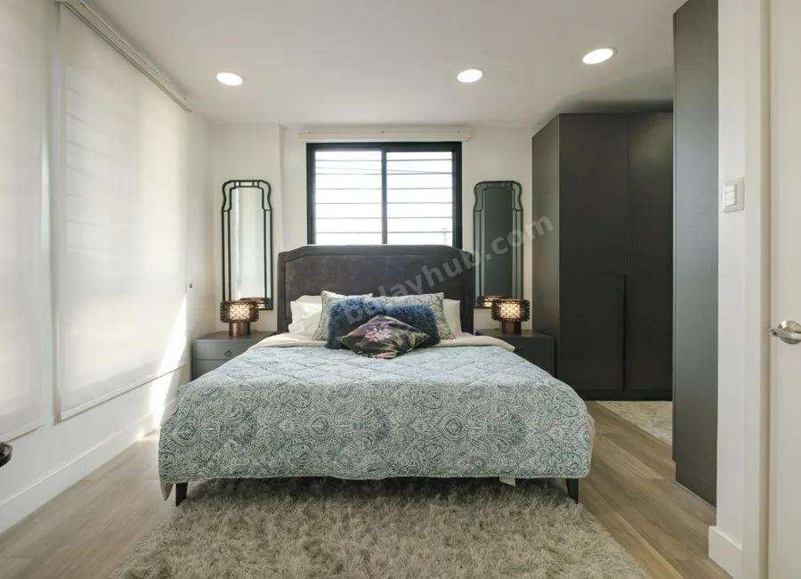 Fairview Quezon City For Sale 3 Storey Townhouse 4 Bedrooms near Dahlia Ave RG