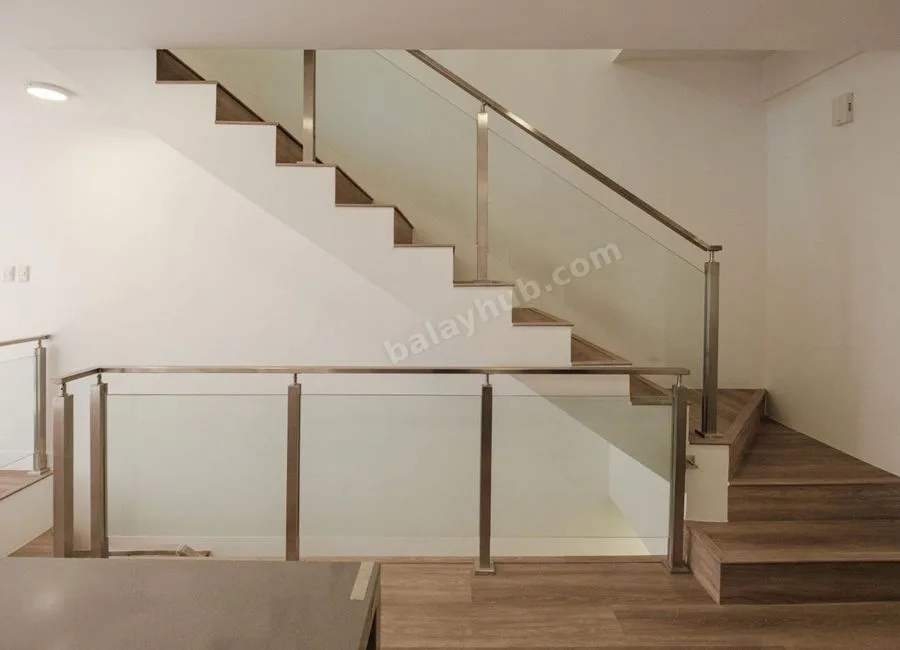 Fairview Quezon City For Sale 3 Storey Townhouse 4 Bedrooms near Dahlia Ave RG