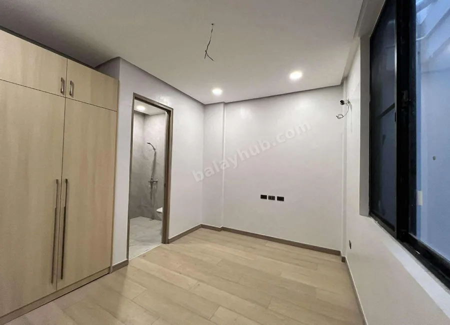Tomas Morato Townhouse For Sale Brgy Obrero Quezon City near Roces and Kamuning SD