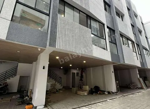 Tomas Morato Townhouse For Sale Brgy Obrero Quezon City near Roces and Kamuning SD