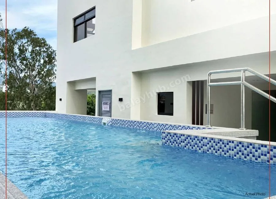 For Assume One bedroom in Midpoint Banilad Mandaue