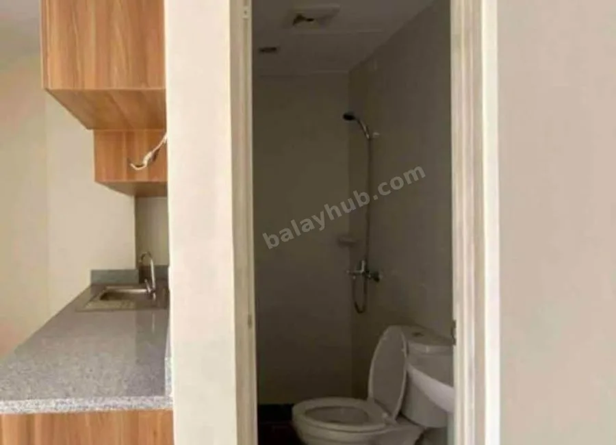 For Assume One bedroom in Midpoint Banilad Mandaue