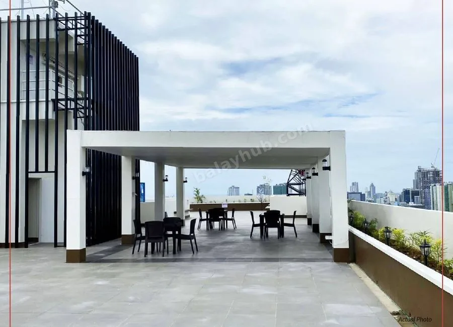 For Assume One bedroom in Midpoint Banilad Mandaue
