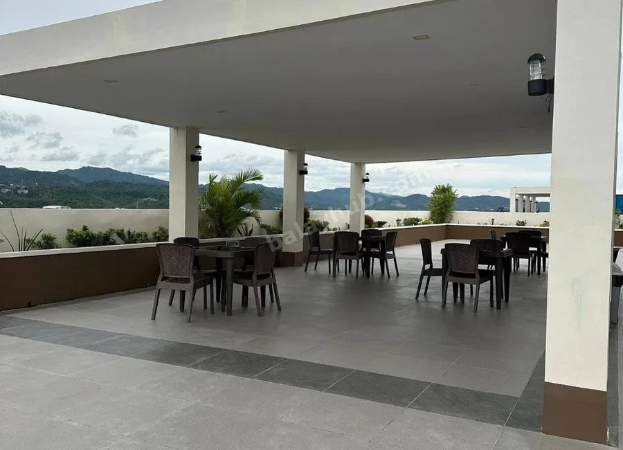 For Assume One bedroom in Midpoint Banilad Mandaue
