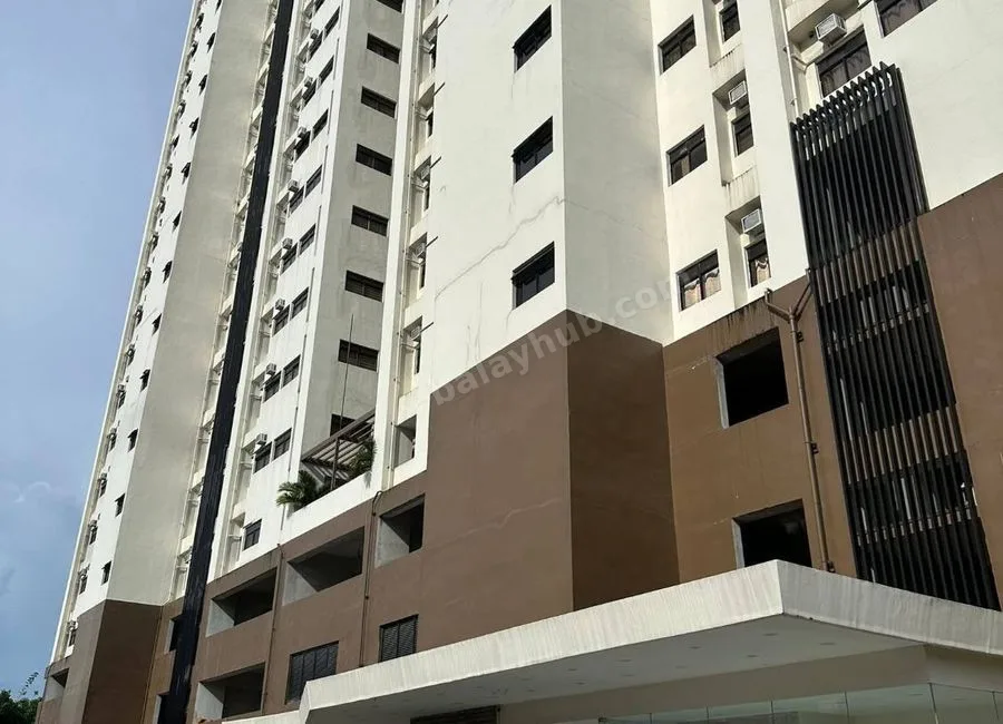 For Assume One bedroom in Midpoint Banilad Mandaue