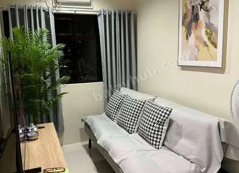 For Assume One bedroom in Midpoint Banilad Mandaue