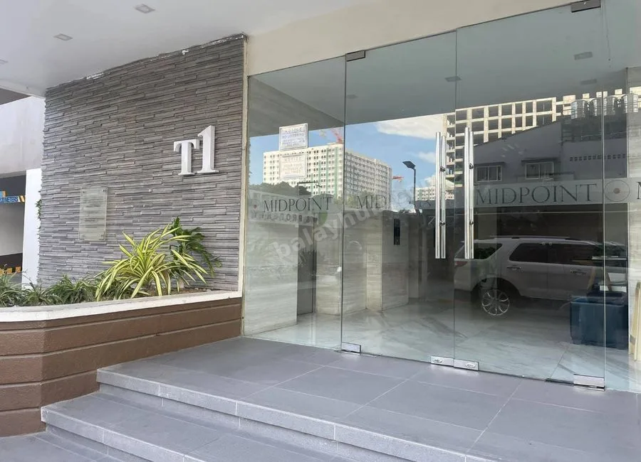 For Assume One bedroom in Midpoint Banilad Mandaue