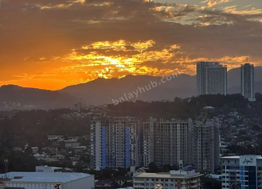 For Assume One bedroom in Midpoint Banilad Mandaue