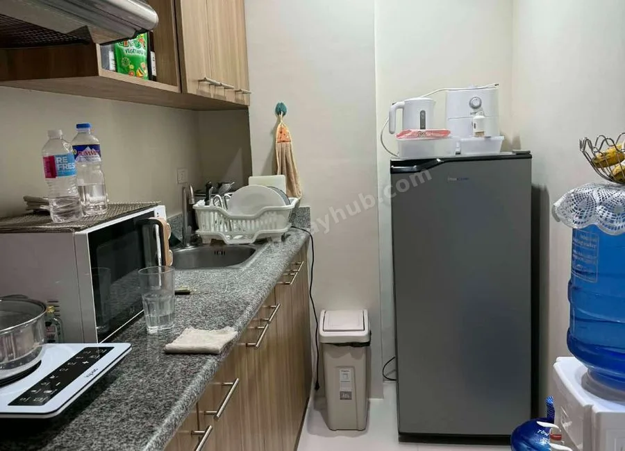 For Assume One bedroom in Midpoint Banilad Mandaue