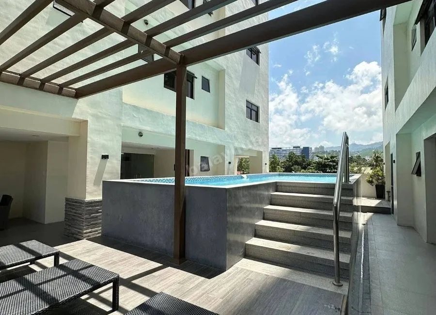 For Assume One bedroom in Midpoint Banilad Mandaue