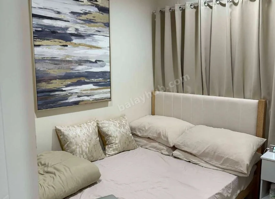For Assume One bedroom in Midpoint Banilad Mandaue