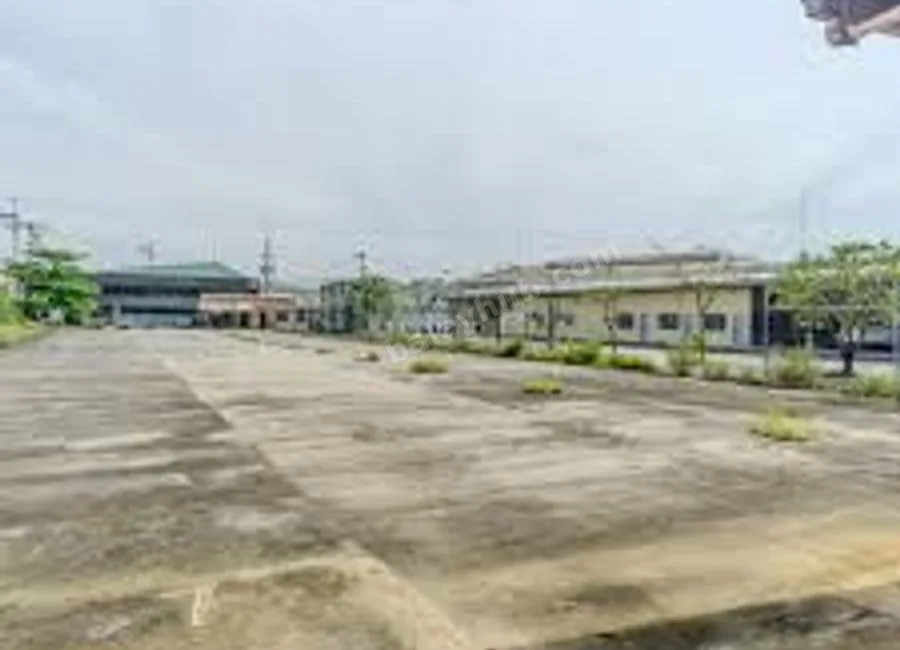 Commercial Lot for Sale - C5 Libis QC