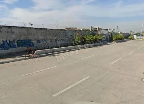 Commercial Lot for Sale - C5 Libis QC