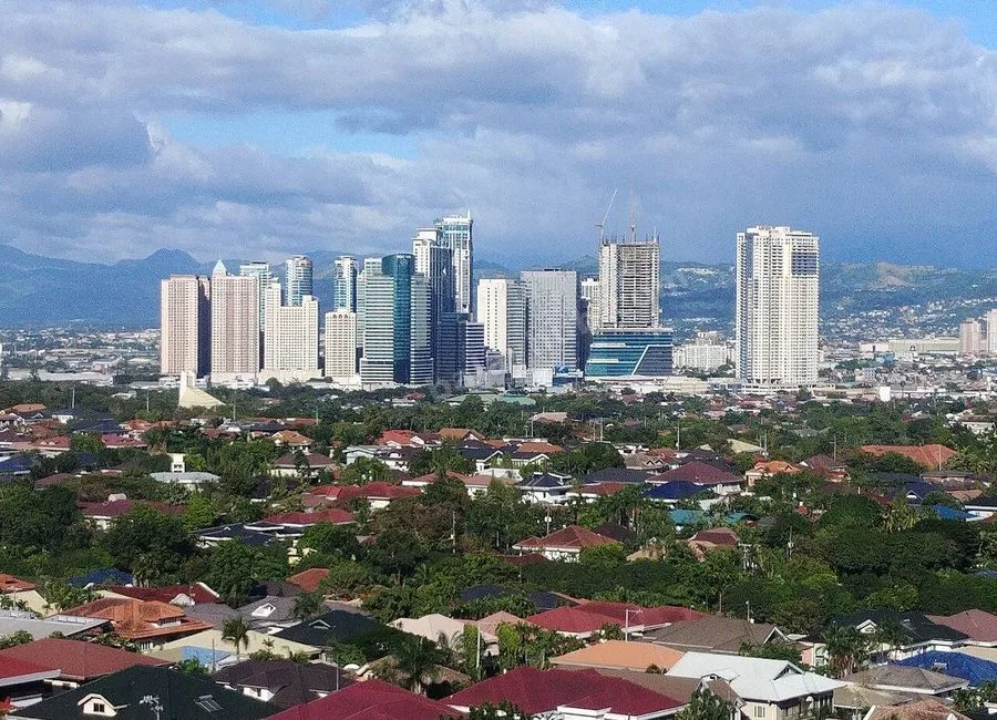Commercial Lot for Sale - C5 Libis QC