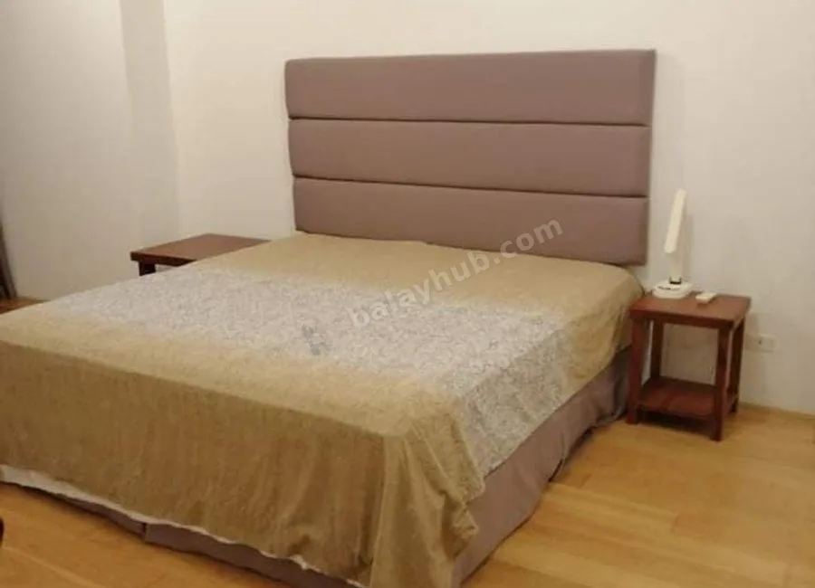 Arya Residences Tower 2 2BR for Sale | 125sqm | Tandem Parking