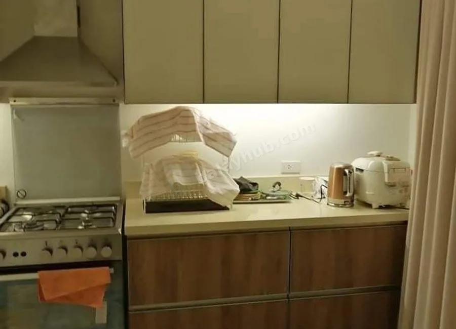 Arya Residences Tower 2 2BR for Sale | 125sqm | Tandem Parking