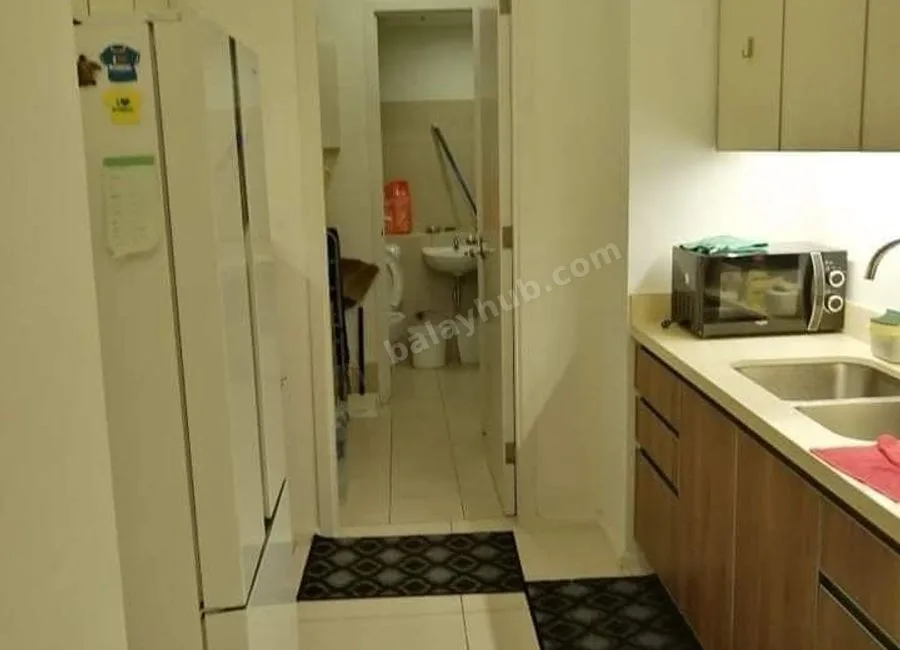 Arya Residences Tower 2 2BR for Sale | 125sqm | Tandem Parking