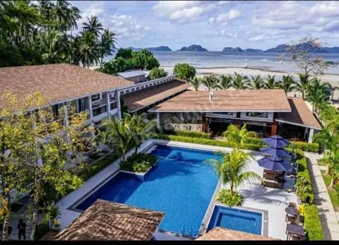 ORA HOTEL EL NIDO FOR SALE 🌴✨