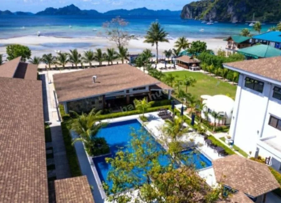 ORA HOTEL EL NIDO FOR SALE 🌴✨