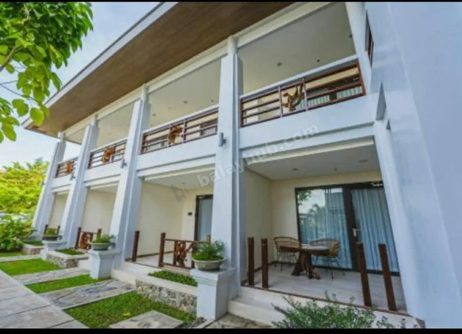 ORA HOTEL EL NIDO FOR SALE 🌴✨