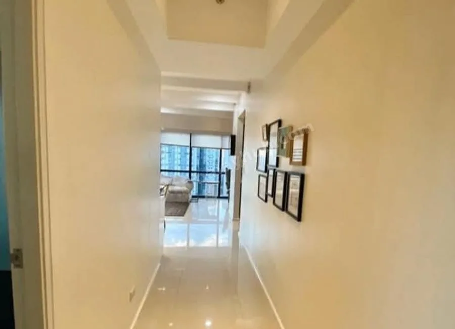 Arya Residences Tower 1 2BR for Lease | 105sqm | Fully Furnished