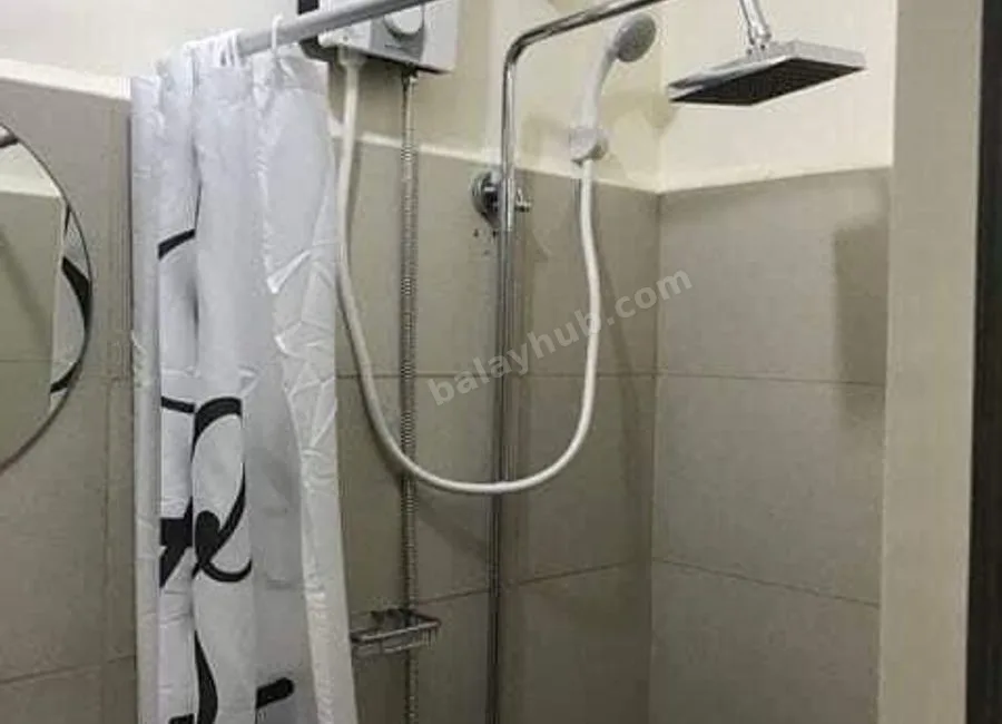 🔥 RUSH SALE: Fully Furnished Studio for Sale @ Green Residences, Malate – ₱2.7M ONLY! 🔥